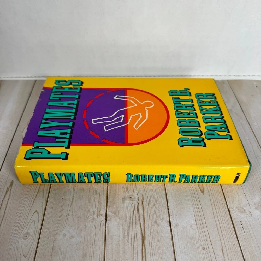 N/A discover playmates